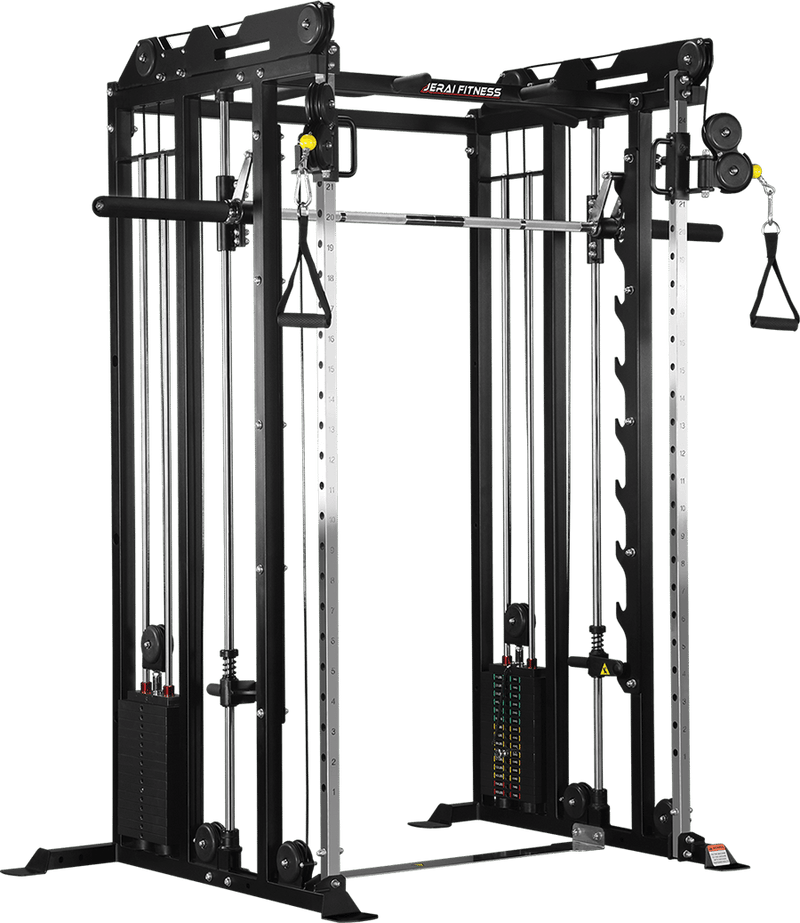Best gym fitness equipment manufacturer in Mumbai
